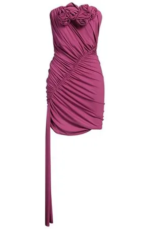 MAGDA BUTRYM DRESSES - Mini dresses - on YOOX.com