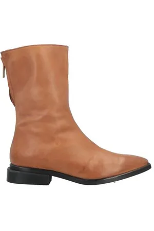 1725.A FOOTWEAR - Ankle boots - on YOOX.com