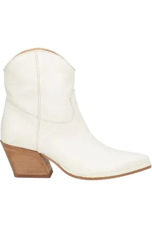 Lemaré FOOTWEAR - Ankle boots - on YOOX.com