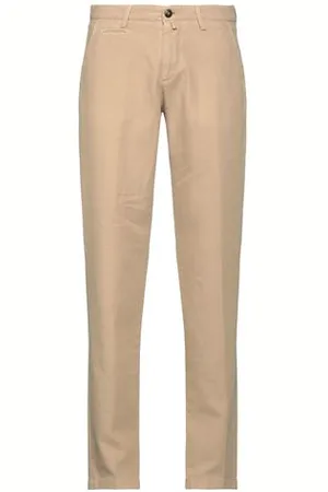 BRIGLIA BOTTOMWEAR - Trousers - on YOOX.com
