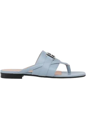 Bally FOOTWEAR - Thong sandals - on YOOX.com