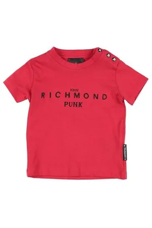John Richmond TOPWEAR - T-shirts - on YOOX.com