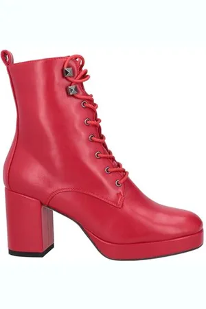 Braccialini FOOTWEAR - Ankle boots - on YOOX.com