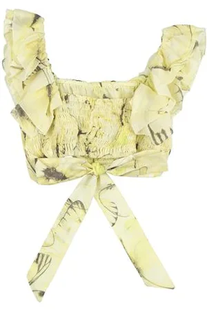 MISS BLUMARINE TOPWEAR - Tops - on YOOX.com