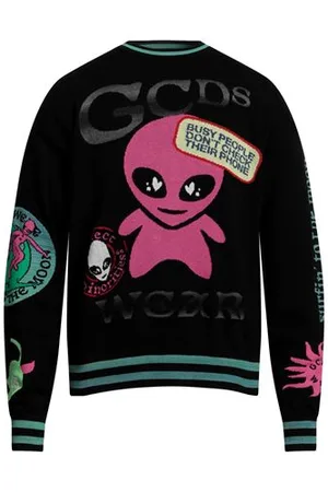 GCDS KNITWEAR - Jumpers - on YOOX.com