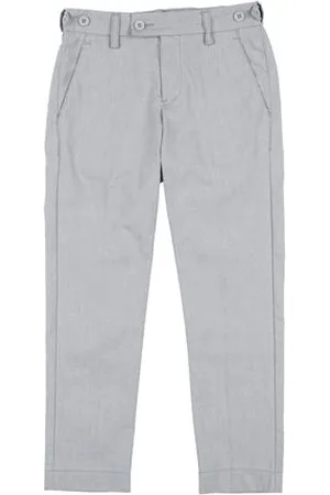 Berwich BOTTOMWEAR - Trousers - on YOOX.com