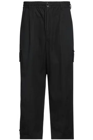 Y-3 BOTTOMWEAR - Trousers - on YOOX.com