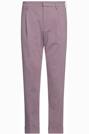 HŌSIO BOTTOMWEAR - Trousers - on YOOX.com