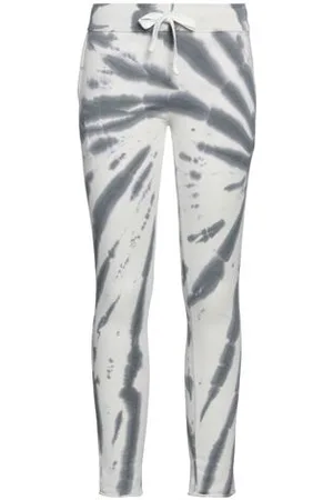 Juvia BOTTOMWEAR - Trousers - on YOOX.com