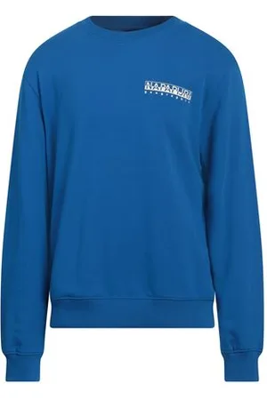 Napapijri TOPWEAR - Sweatshirts - on YOOX.com