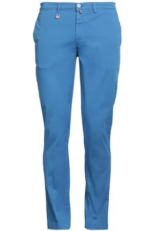 BARBATI BOTTOMWEAR - Trousers - on YOOX.com