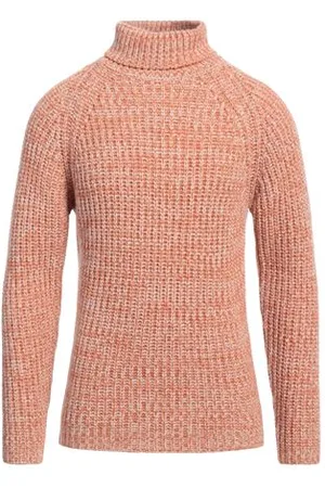 Etro KNITWEAR - Turtlenecks - on YOOX.com