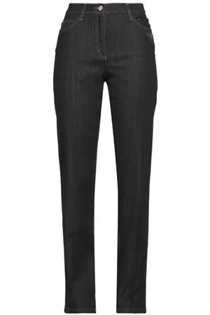 Brax BOTTOMWEAR - Jeans - on YOOX.com