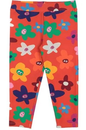 Stella McCartney BOTTOMWEAR - Leggings - on YOOX.com
