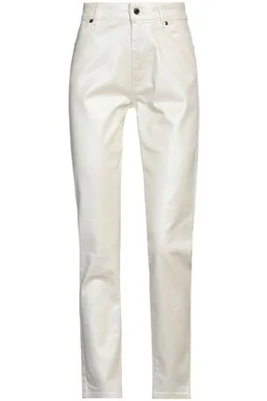 Costume National BOTTOMWEAR - Jeans - on YOOX.com