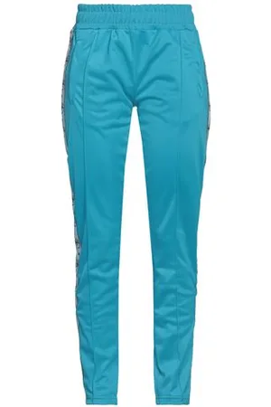 Chiara Ferragni BOTTOMWEAR - Trousers - on YOOX.com