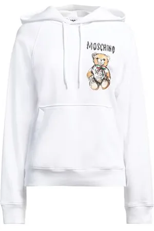 Moschino TOPWEAR - Sweatshirts - on YOOX.com