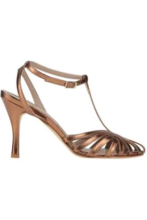 CHEVILLE FOOTWEAR - Sandals - on YOOX.com