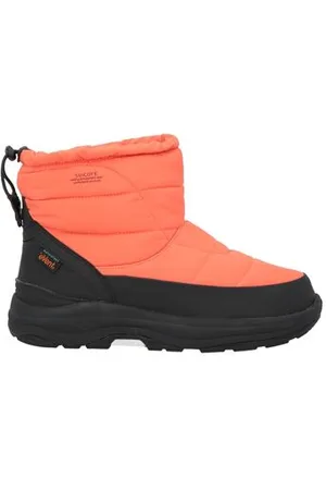SUICOKE FOOTWEAR - Ankle boots - on YOOX.com