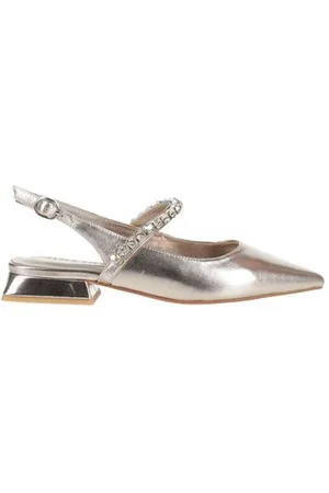 Alma en Pena FOOTWEAR - Ballet flats - on YOOX.com