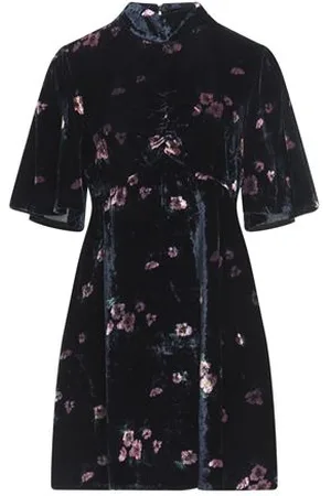 Free People DRESSES - Mini dresses - on YOOX.com