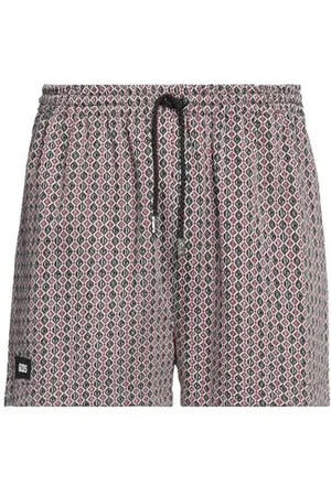 GCDS BOTTOMWEAR - Shorts & Bermuda Shorts - on YOOX.com