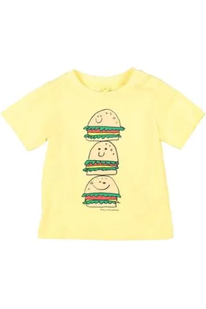 Stella McCartney TOPWEAR - T-shirts - on YOOX.com