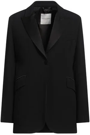 Ermanno Firenze SUITS and CO-ORDS - Blazers - on YOOX.com