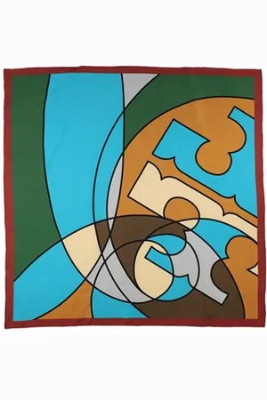 Tory Burch ACCESSORIES - Scarves - on YOOX.com