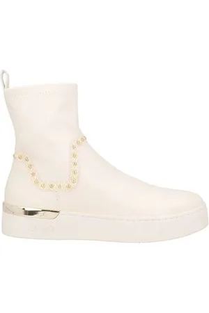 Liu Jo FOOTWEAR - Ankle boots - on YOOX.com