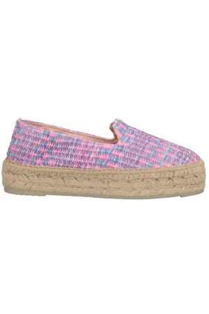 MANEBI FOOTWEAR - Espadrilles - on YOOX.com