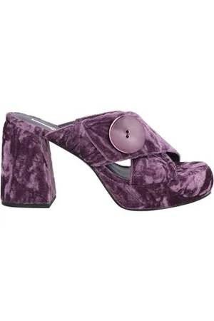 Jeannot FOOTWEAR - Sandals - on YOOX.com