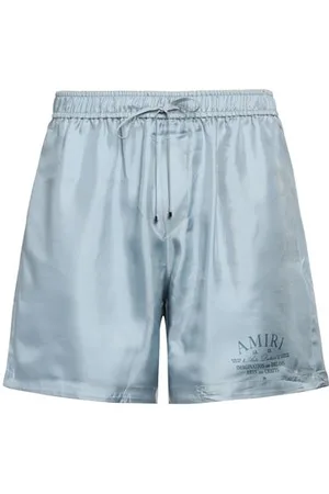 AMIRI BOTTOMWEAR - Shorts & Bermuda Shorts - on YOOX.com
