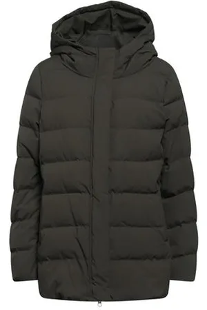 ADH COATS & JACKETS - Puffers - on YOOX.com