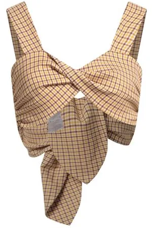 Gina Gorgeous TOPWEAR - Tops - on YOOX.com