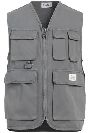 Etudes COATS & JACKETS - Gilets - on YOOX.com
