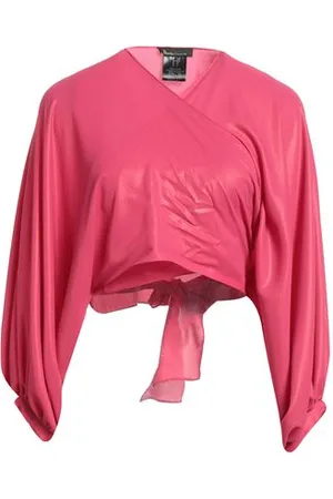 HANITA TOPWEAR - Tops - on YOOX.com