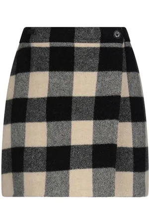 Belstaff BOTTOMWEAR - Mini skirts - on YOOX.com