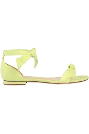 ALEXANDRE BIRMAN FOOTWEAR - Sandals - on YOOX.com