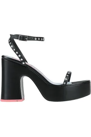 Chiara Ferragni FOOTWEAR - Sandals - on YOOX.com