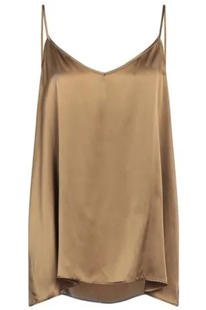 EMMA & GAIA TOPWEAR - Tops - on YOOX.com