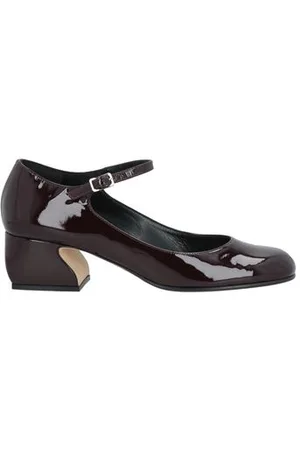 SI ROSSI FOOTWEAR - Pumps - on YOOX.com