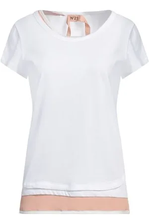 Nº21 TOPWEAR - T-shirts - on YOOX.com