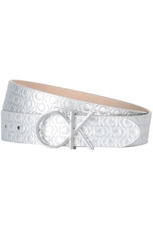 Calvin Klein Small Leather Goods - Belts - on YOOX.com