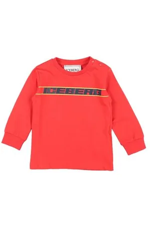 Iceberg TOPWEAR - T-shirts - on YOOX.com
