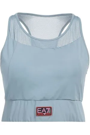 EA7 TOPWEAR - Tops - on YOOX.com