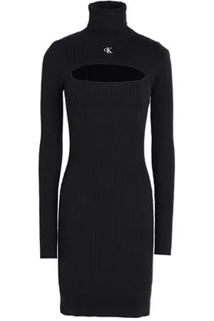 Calvin Klein DRESSES - Mini dresses - on YOOX.com