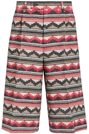 Berwich BOTTOMWEAR - Shorts & Bermuda Shorts - on YOOX.com