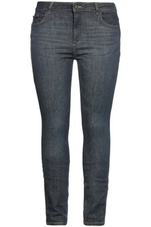 DL1961 BOTTOMWEAR - Jeans - on YOOX.com