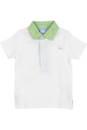 HARMONT&BLAINE TOPWEAR - Polo shirts - on YOOX.com